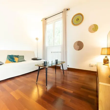 Le - Climatisation, Terrasse Et Parking Apartment Montpellier